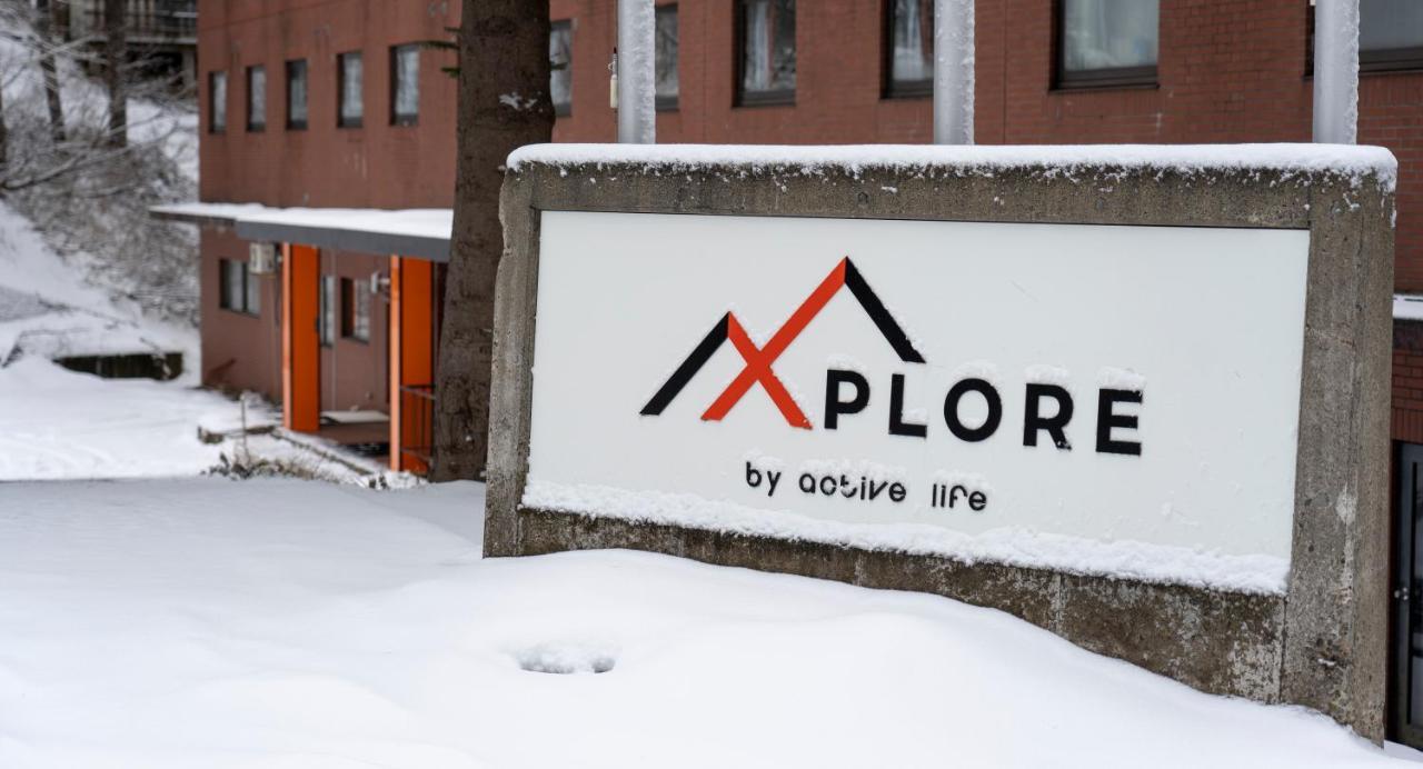 Xplore By Active Life Myoko Exterior photo