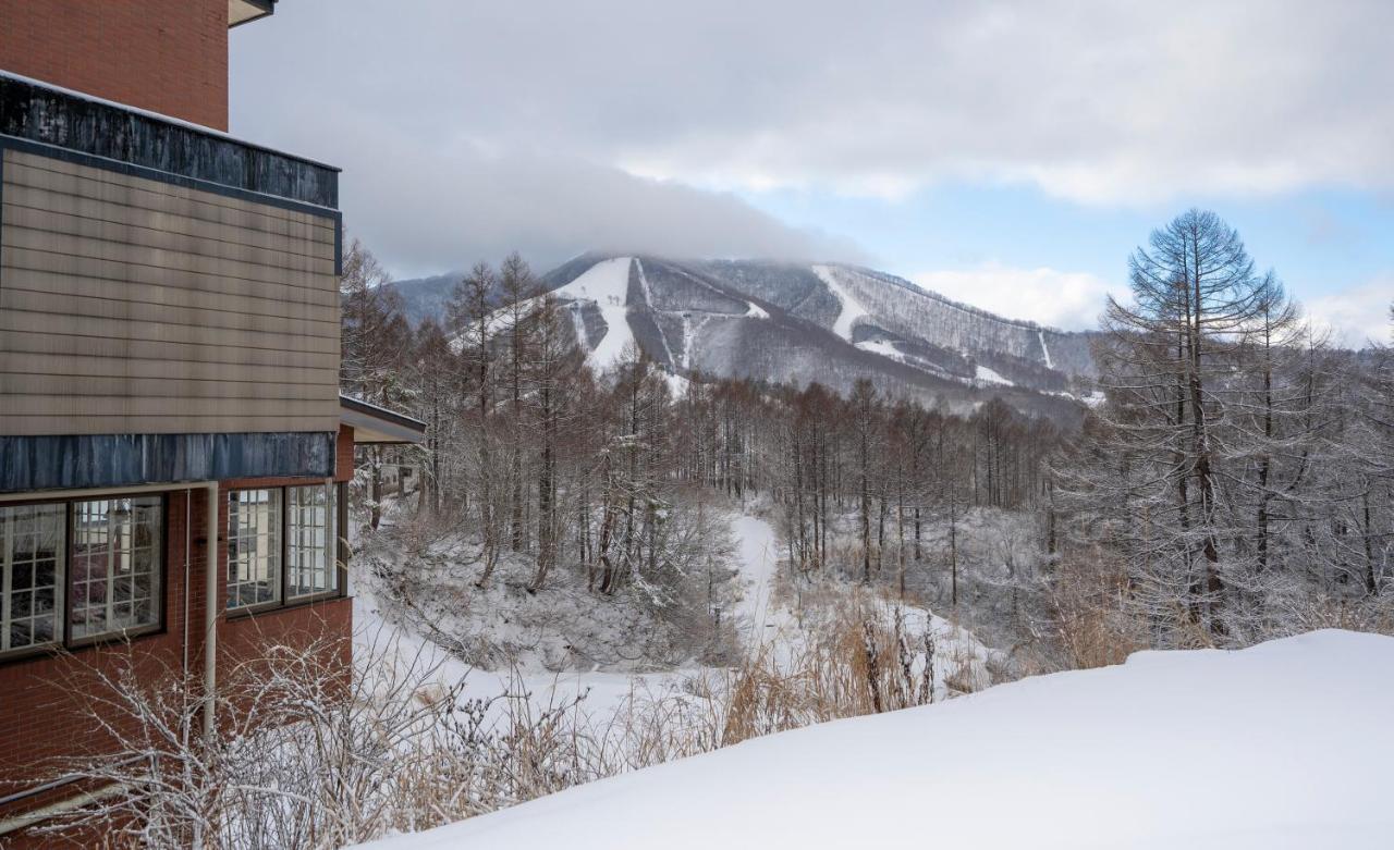 Xplore By Active Life Myoko Exterior photo